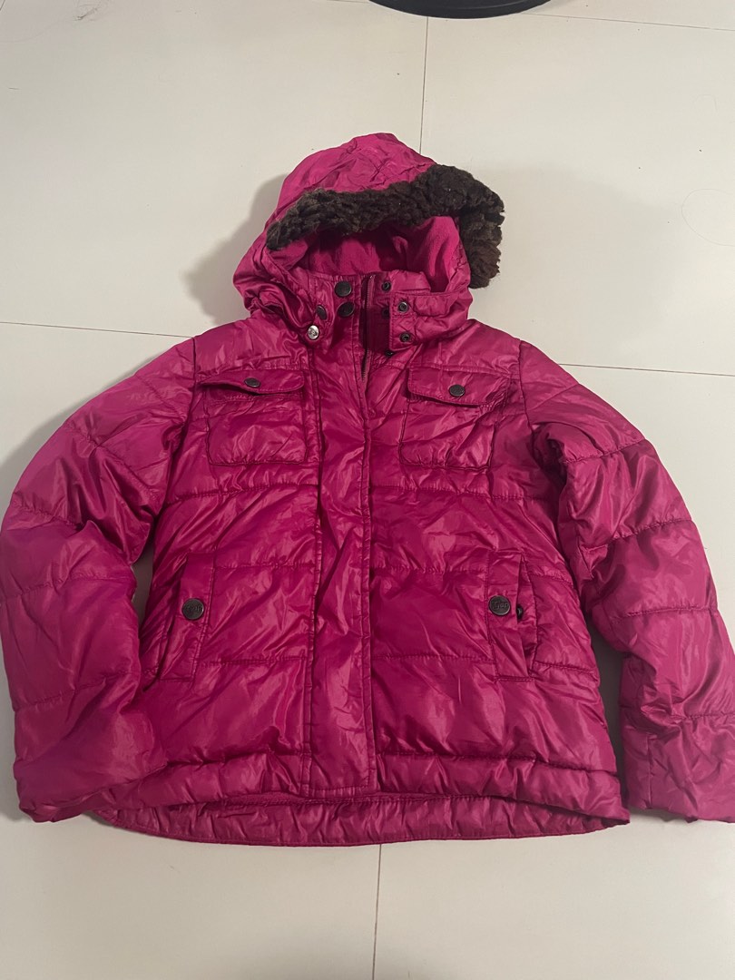 Gap Kids winter jacket length and width 2016 1/2, Babies & Kids