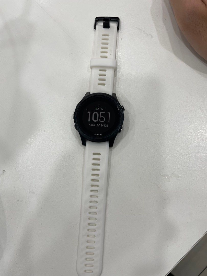 Garmin 935 hotsell multisport