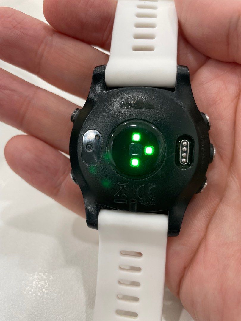 Garmin 935 on sale multisport