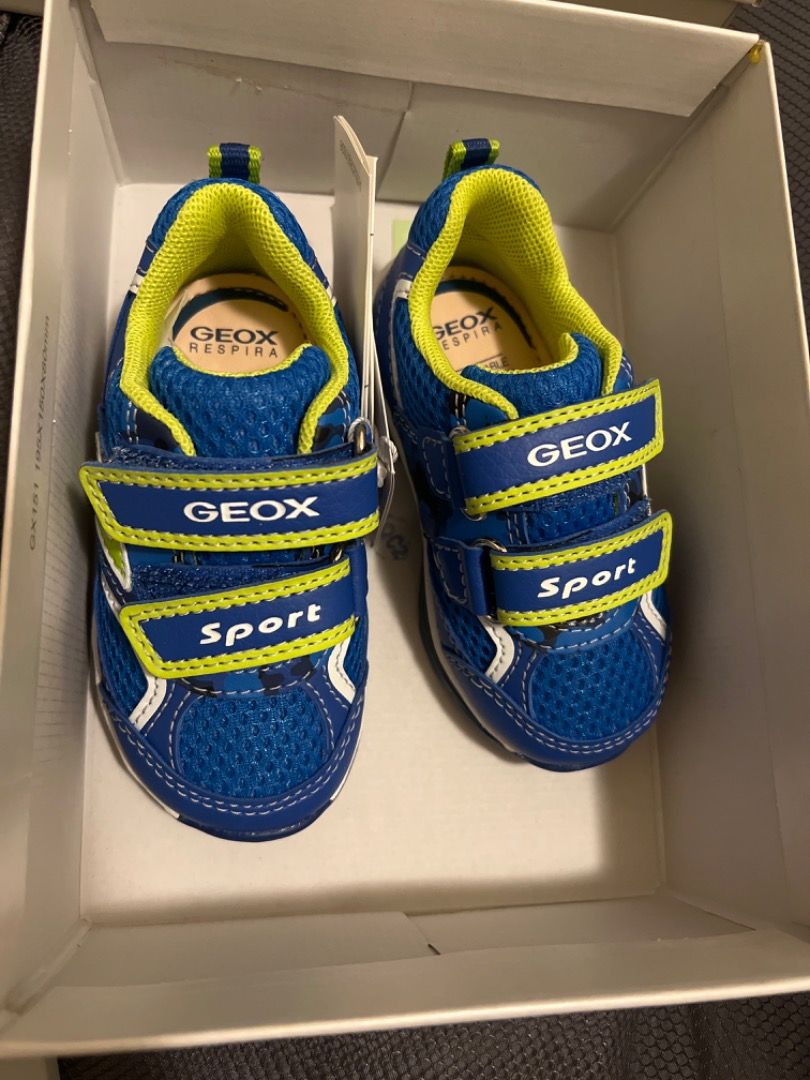 Geox outlet respira sport