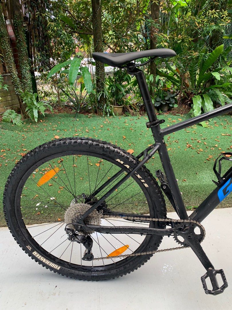 Giant talon 25 sales