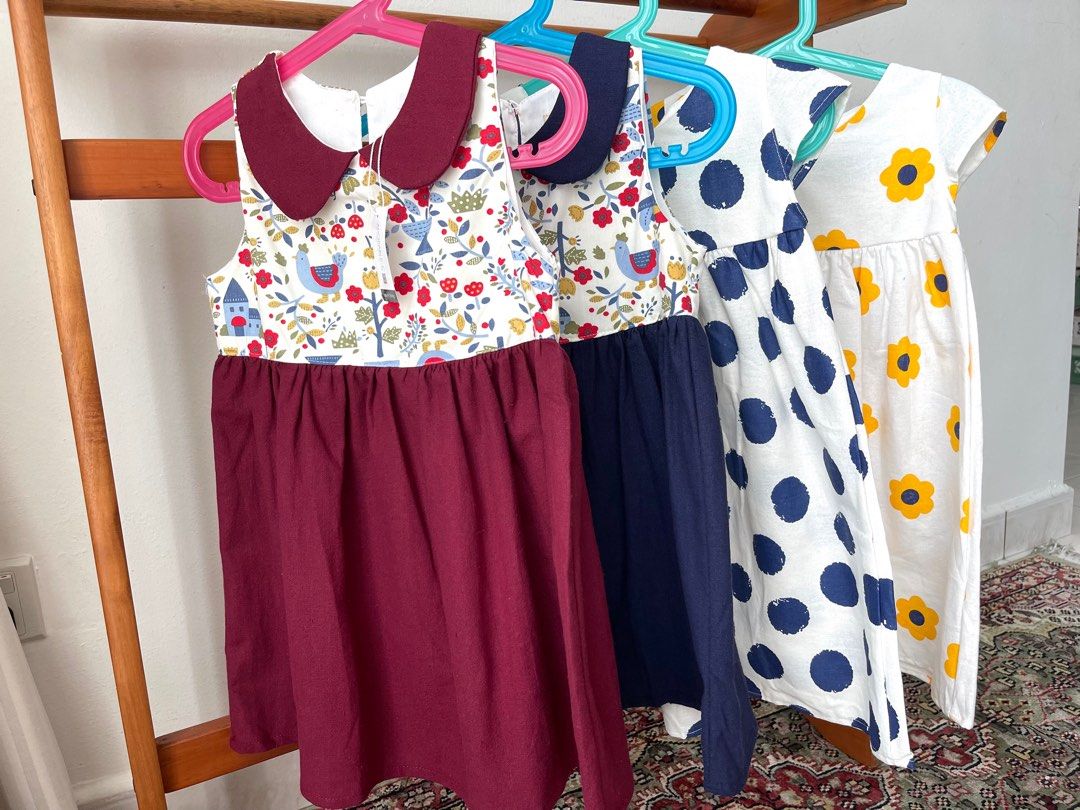 Girls size outlet 6 clothes