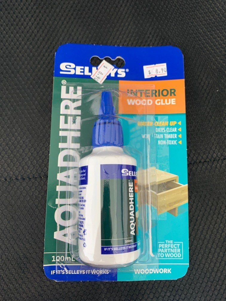 Giving away Interior Wood Glue, Furniture & Home Living, Home