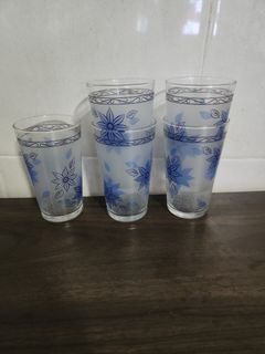 Glass Cups