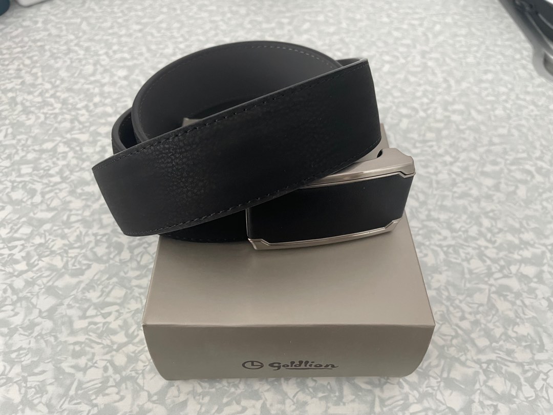 goldlion belt