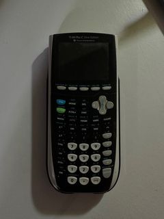 Graphic calculator