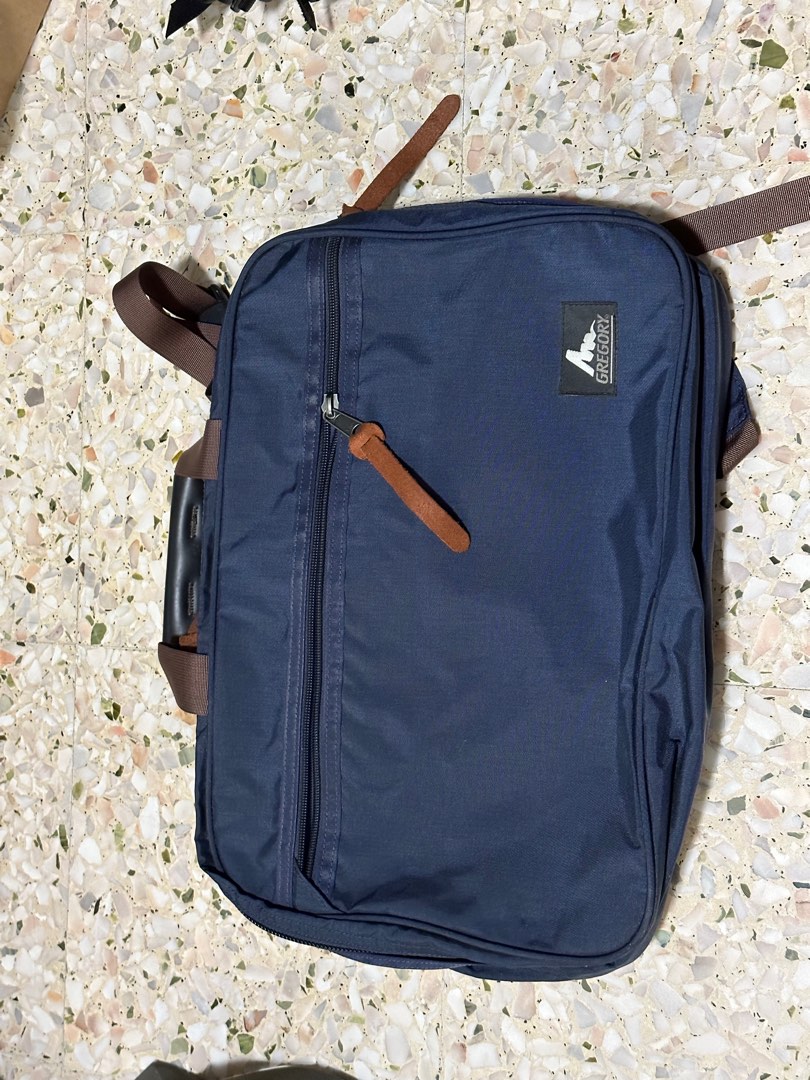 Gregory Laptop Bag from Japan, Computers & Tech, Parts & Accessories