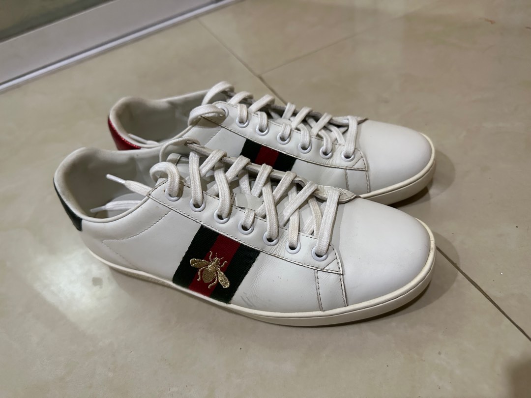 Gucci Ace Sneakers