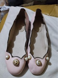 Gucci Doll Shoes