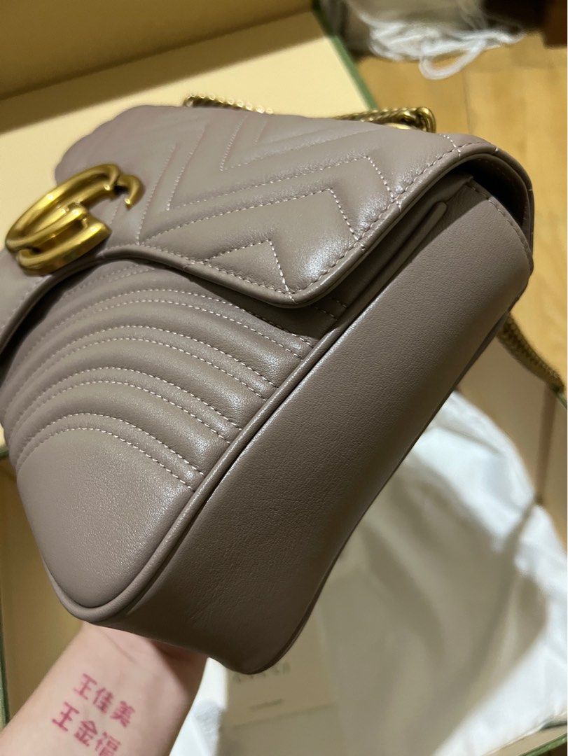 Gucci marmont 30cm sales