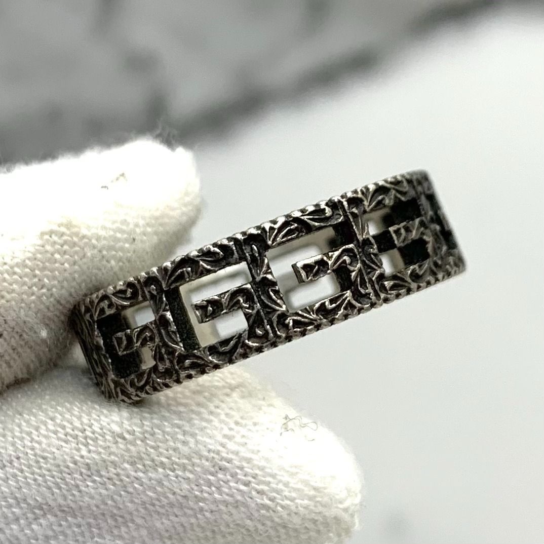 G top 925 ring