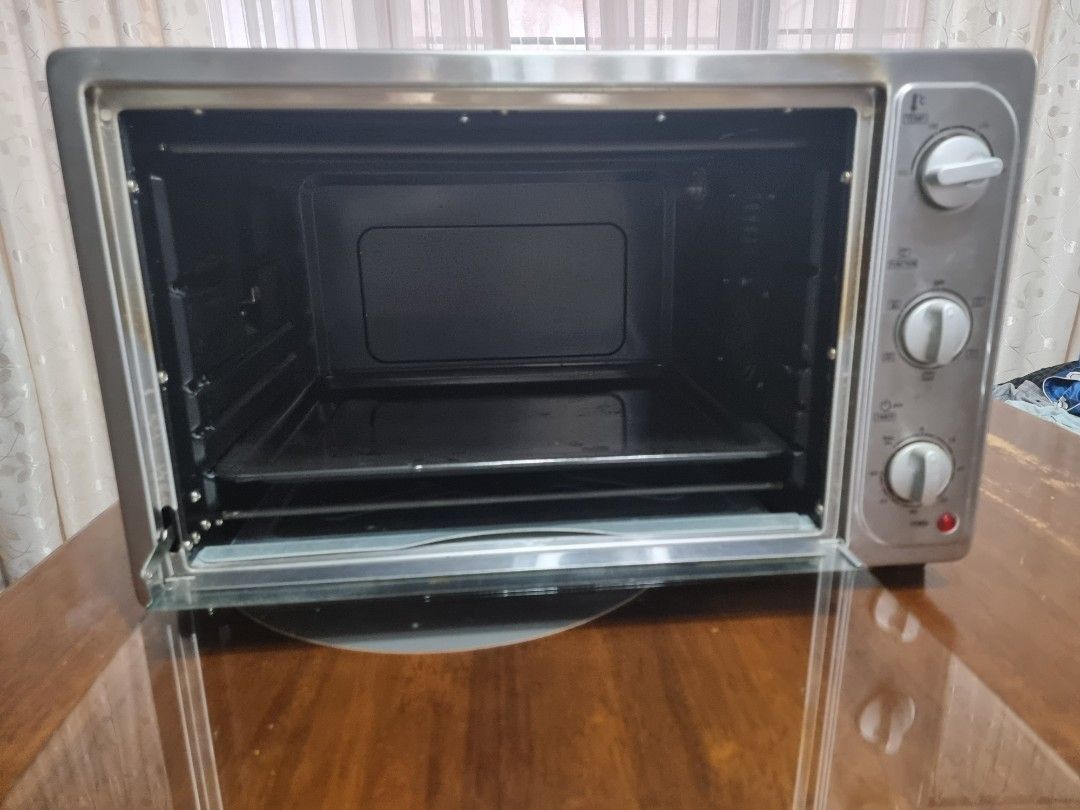 Hanabishi Electric Oven, TV & Home Appliances, Kitchen Appliances