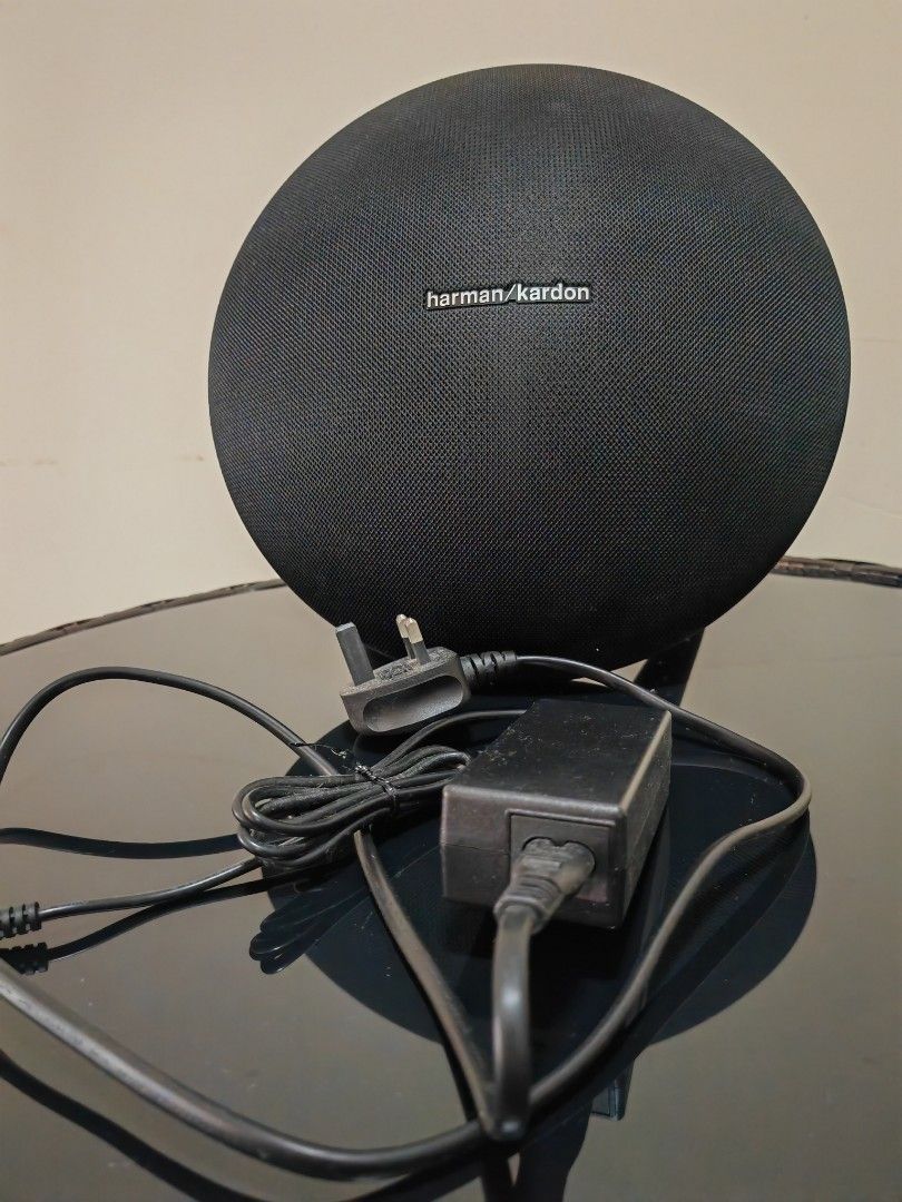 Harman kardon onyx studio 4 deals microphone