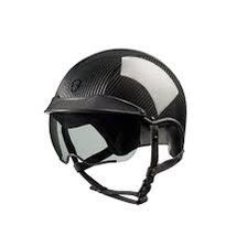 Helmet Real Carbon - Egide