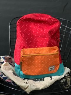 Herschel small backpack