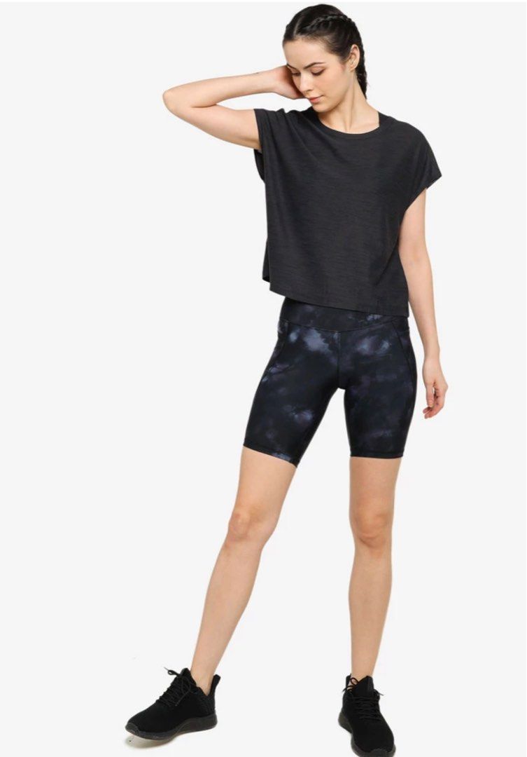 Hue on sale biker shorts