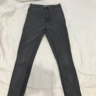 High waist Cotton on Jeans Legging