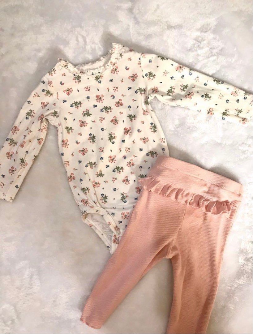 Body hm baby sales