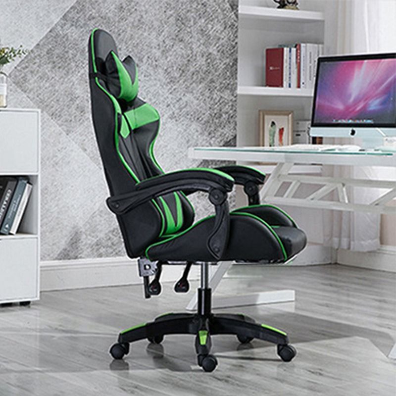 Home computer chair/Gaming Chair BN-NEW* OFFICE CHAIE, Furniture & Home  Living, Furniture, Chairs on Carousell