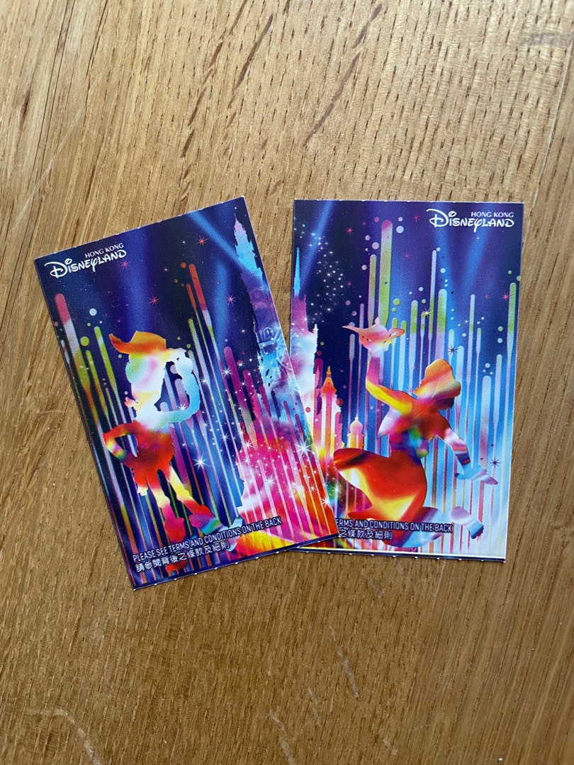 hong-kong-disney-carousell