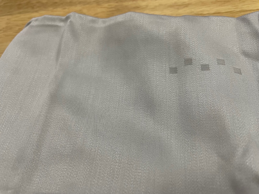 New Hooga Tencel Bolster Case, Furniture & Home Living, Bedding & Towels on Carousell