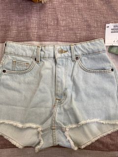 Hotpants H&M