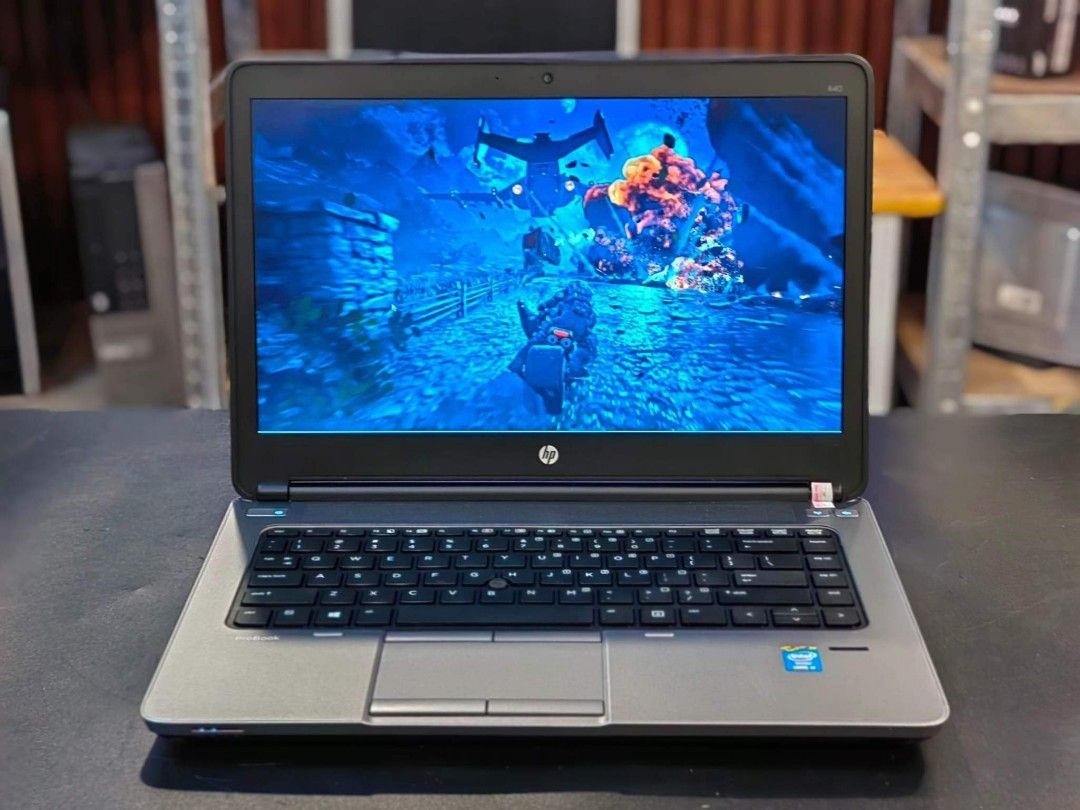 HP Probook Laptop GOOD AS NEW ! I7 4TH GEN, Computers & Tech, Laptops