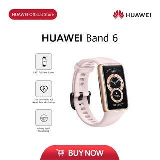 Huawei Band 6 Smartwatch