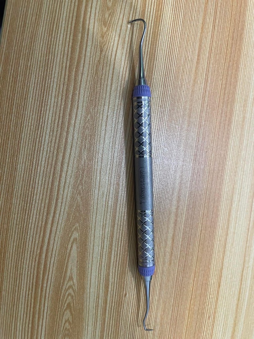 Hufriedy universal scaler, Health & Nutrition, Medical Supplies