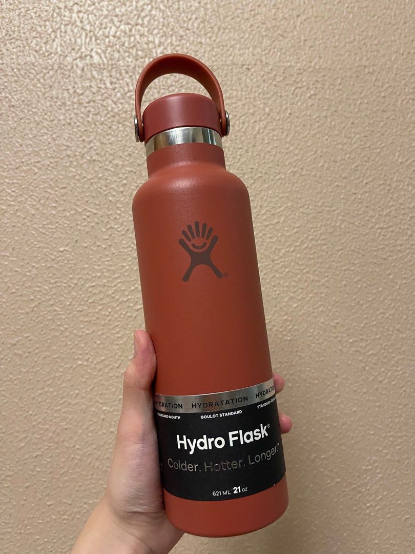 Hydro flask skyline 21 oz hot sale