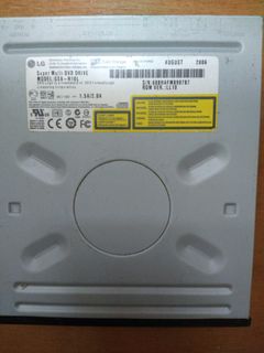 IDE DVD/CD Drive63015652850562110