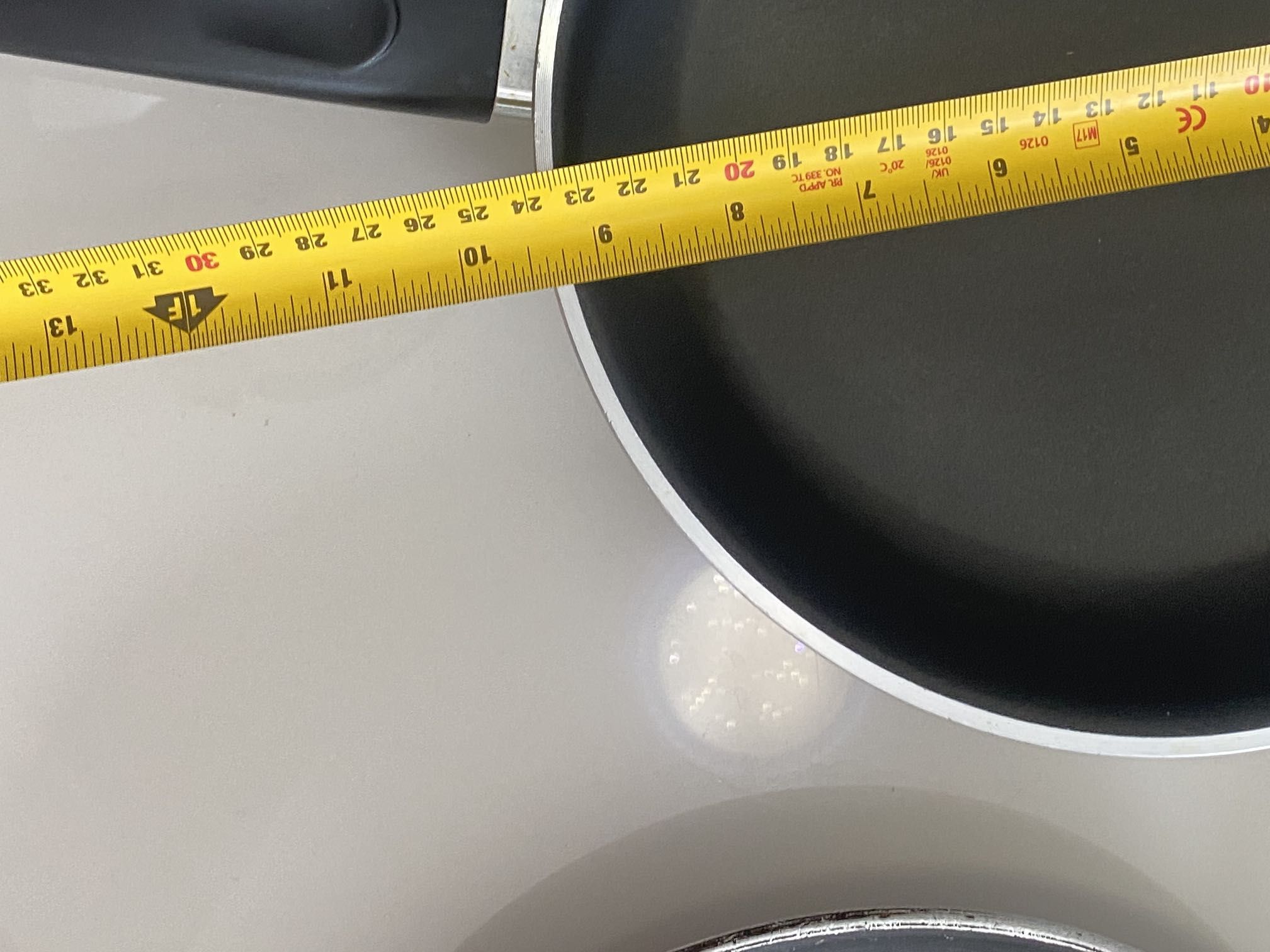 IKEA Fry pans, Furniture & Home Living, Kitchenware & Tableware