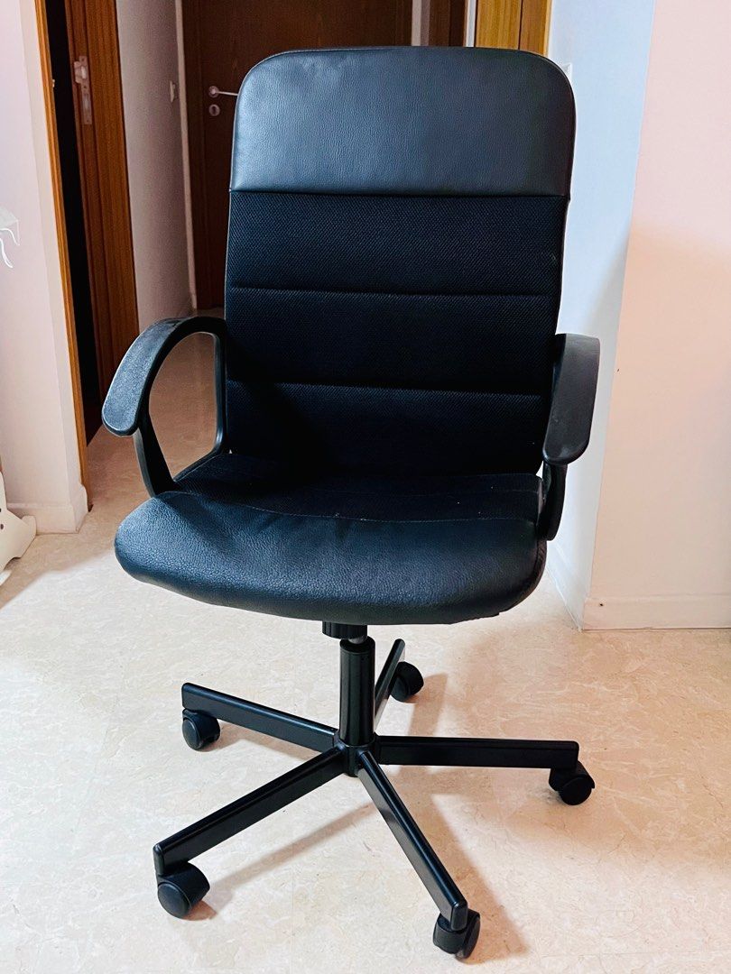 Craigslist top poang chair