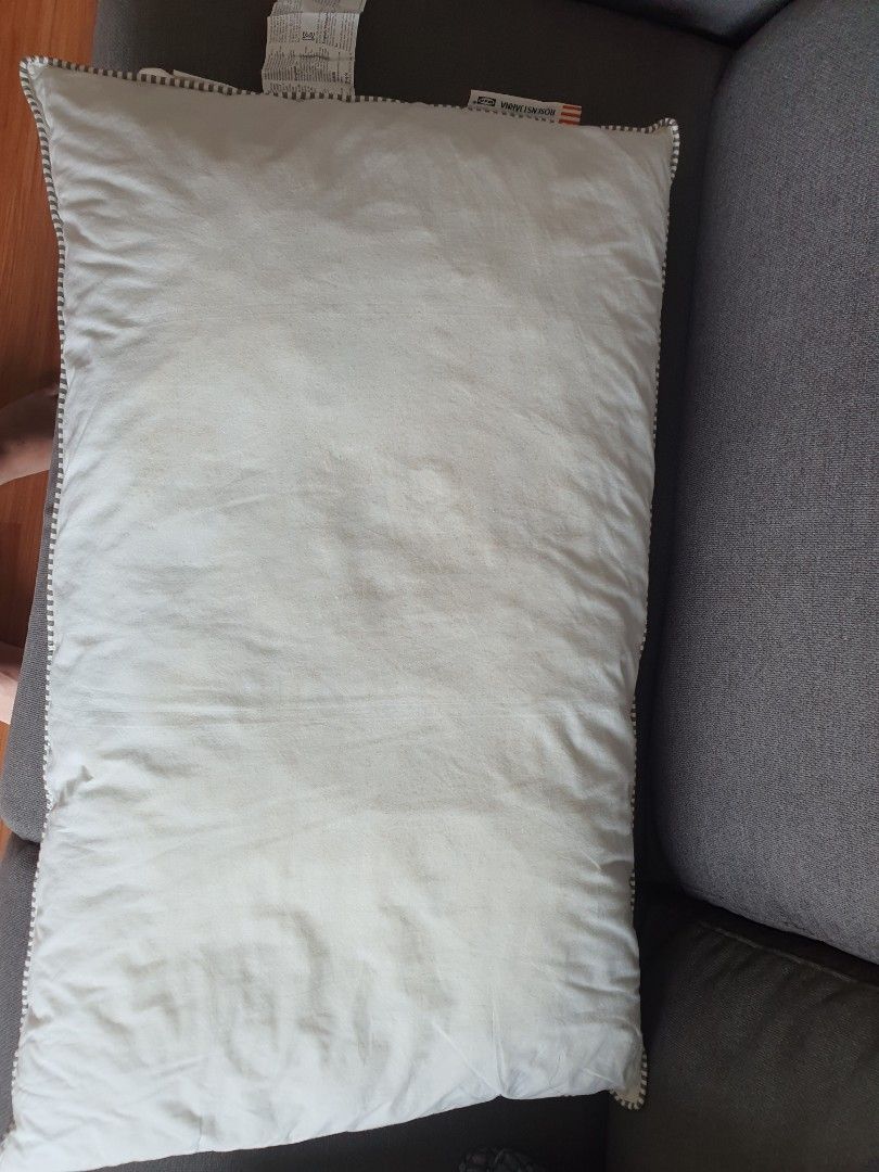 Ikea rosenstjarna pillow discount