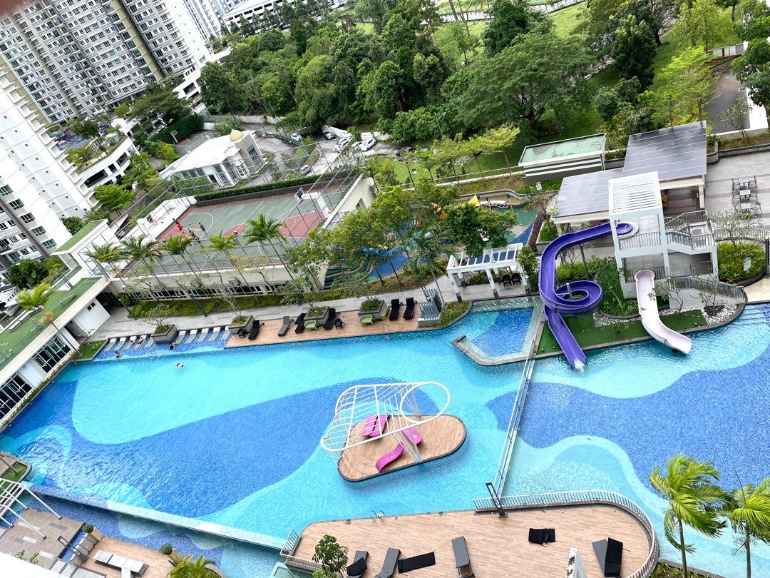 Imperial Residences Middle Room with Carpark, Property, Rentals on Carousell