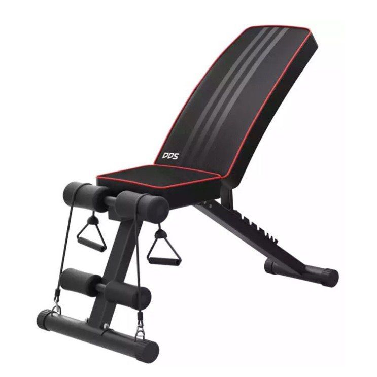 Gym bench store accessories