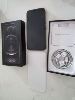 iPhone 12 Pro 512GB