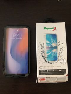 Iphone 12 Pro Case