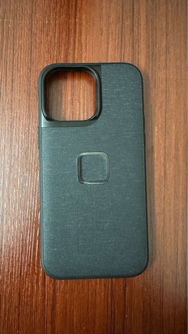 peak design kryt iphone 14 pro