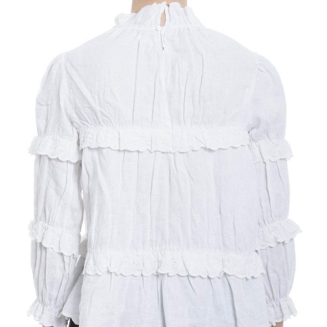 Isabel marant danstee top