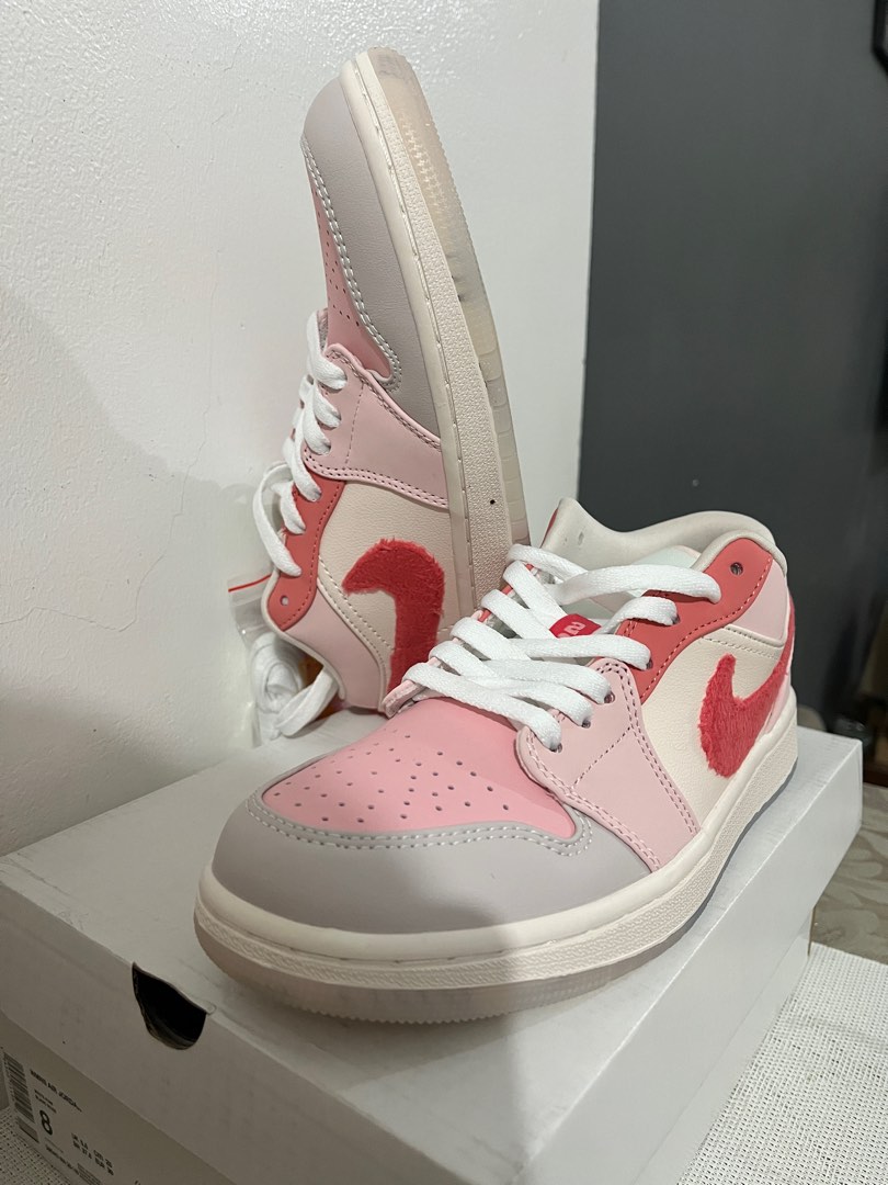 j1 digital pink