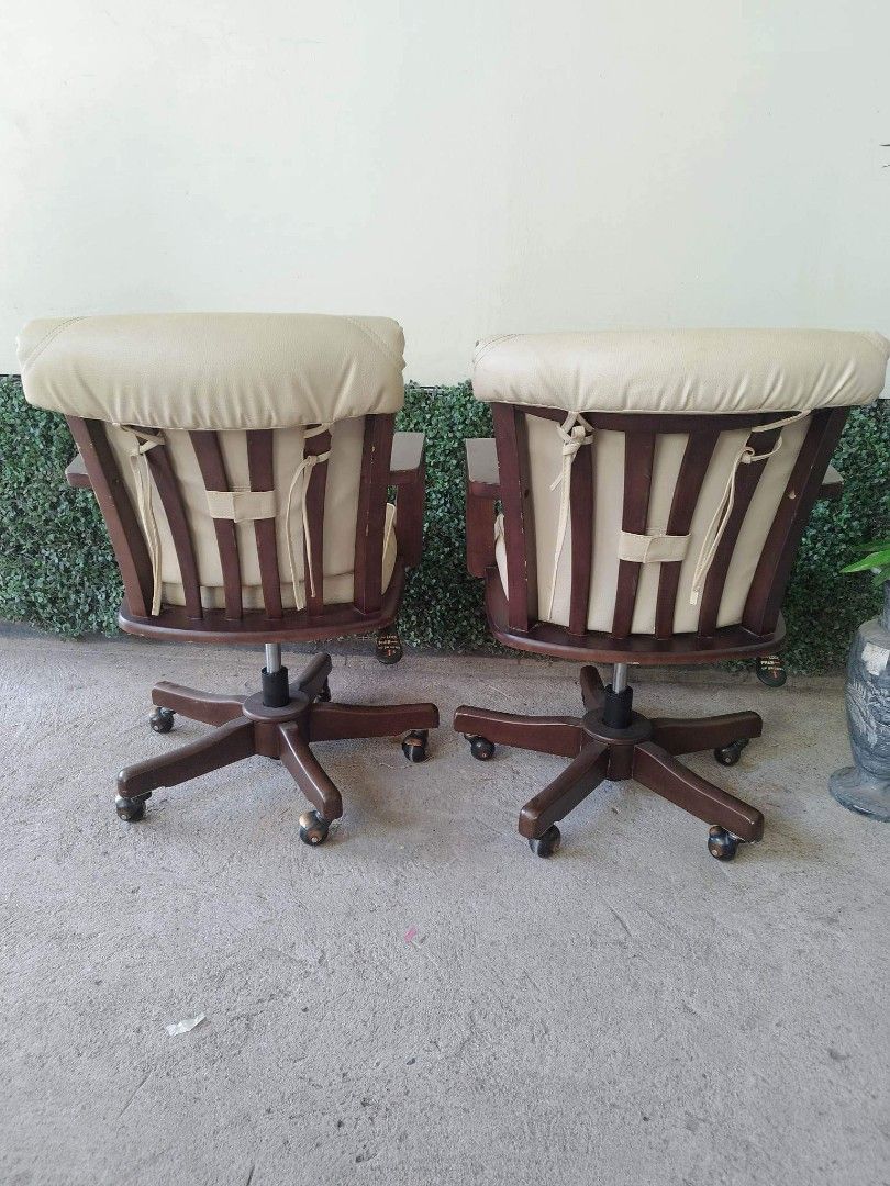 Japan Office Chair, Furniture & Home Living, Outdoor Furniture on Carousell