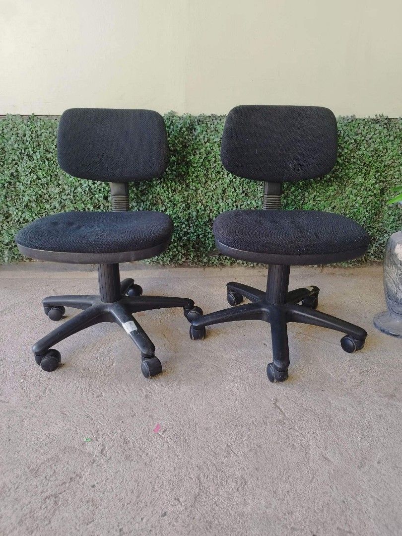 Japan Office Chair, Furniture & Home Living, Furniture, Chairs on Carousell