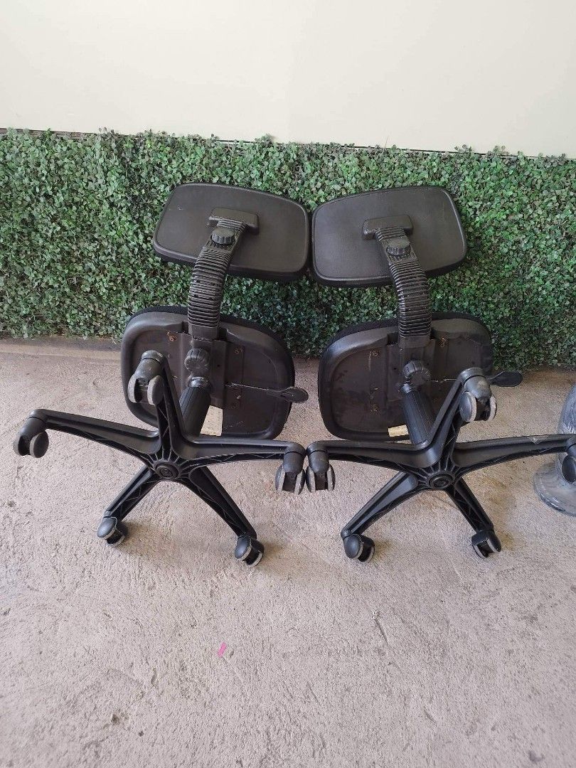 Japan Office Chair, Furniture & Home Living, Furniture, Chairs on Carousell
