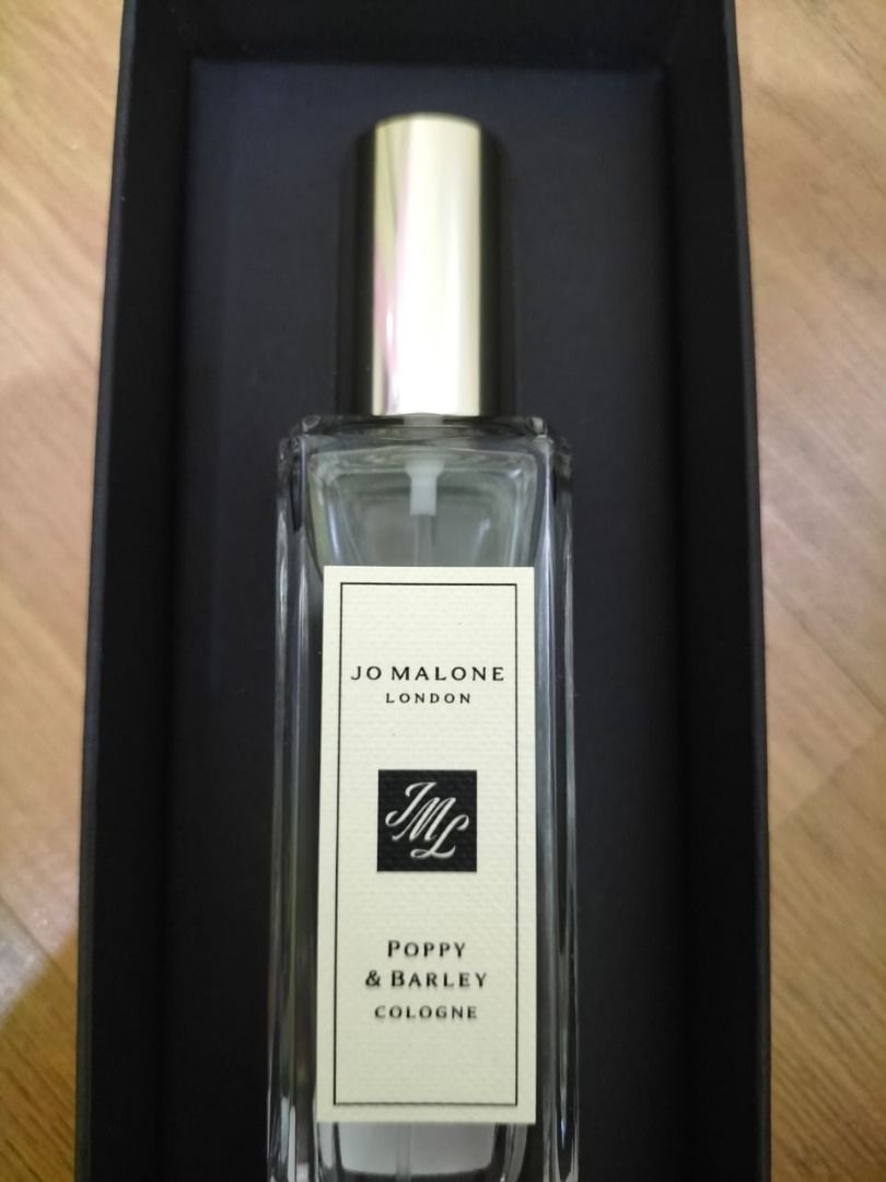 Jo malone poppy & barley 30ml 2025