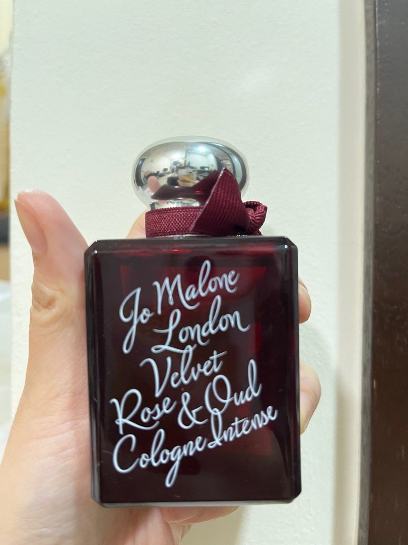jo malone velvet rose and oud price