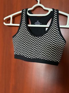 jockey sports bra price
