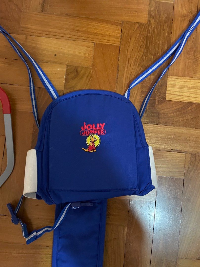 Jolly Jumper, Babies & Kids, Infant Playtime on Carousell