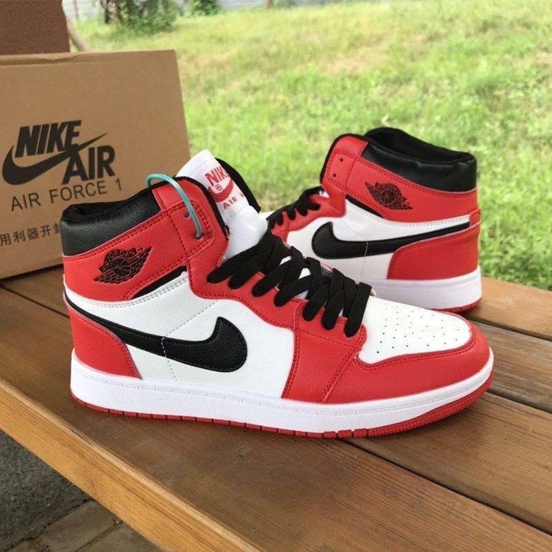 Jordan 1 class online