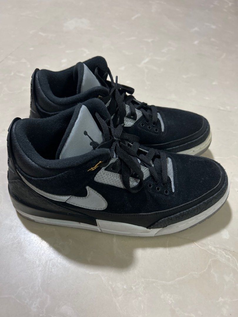 tinker black cement gold